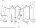 Fig. 08 - SPRAY CALCINATION AND DRYING PROCESS TO PRODUCE HIGH-PURITY ALUMINA