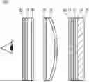 Fig. 01 - LIQUID CRYSTAL COMPOSITION, LIGHT ABSORPTION ANISOTROPIC FILM, LAMINATE, IMAGE DISPLAY DEVICE, AND POLYMER