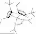 Fig. 167 - MULTIPLE SUBSTITUTED CYCLOPENTADIENYL RARE-EARTH COMPLEXES AS PRECURSORS FOR VAPOR PHASE THIN FILM DEPOSITION PROCESSES