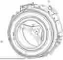 Fig. 01 - WASHING MACHINE DRIVE SYSTEM