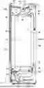 Fig. 01 - CLOTHES CARE APPARATUS