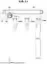 Fig. 13 - CLOTHES CARE APPARATUS