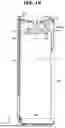 Fig. 17 - CLOTHES CARE APPARATUS