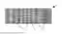 Fig. 01 - ROOFING SHINGLES WITH REGISTERED SELF-SEAL STRIP PATTERNS