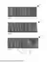 Fig. 02 - ROOFING SHINGLES WITH REGISTERED SELF-SEAL STRIP PATTERNS