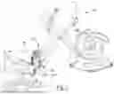 Fig. 08 - MULTI-NOZZLE AUTOMATED ADDITIVE SPRAYING AND METHODS OF ADDITIVE SPRAYING TO FORM CARBON DIOXIDE-INFUSED FIBER-REINFORCED CONCRETE