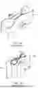 Fig. 02 - A CLAMP FOR COUPLING TEMPORARY FENCING PANELS