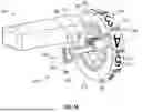 Fig. 09 - LOCK APPARATUSES WITH SECONDARY LOCKING MECHANISMS