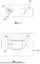 Fig. 13 - Cargo Container Lock System and Method for Locking Cargo Containers