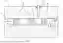 Fig. 02 - VACUUM INSULATED PANEL WITH GLASS FOR SEAL MATERIAL TO IMPROVE PERFORMANCE AND METHOD OF MAKING SAME