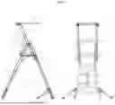 Fig. 05 - PORTABLE SAFETY LADDER