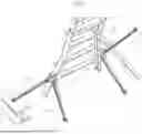 Fig. 09 - PORTABLE SAFETY LADDER
