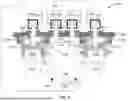 Fig. 07 - RAPID ACTIVE CLEARANCE CONTROL SYSTEM OF INTER STAGE AND MID-SEALS