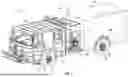 Fig. 02 - EXHAUST SYSTEM FOR FIRE FIGHTING VEHICLE