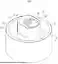 Fig. 01 - REINFORCEMENT QUICK NUT
