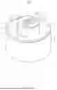 Fig. 02 - REINFORCEMENT QUICK NUT