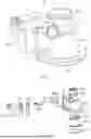 Fig. 02 - PREMIXER AND GAS DEVICE