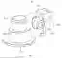 Fig. 02 - PREMIXER AND GAS DEVICE