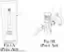 Fig. 02 - THREE-VALVE MANIFOLD FOR SERVICING A CHILLING SYSTEM AND METHOD FOR USING THE SAME