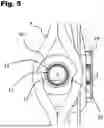 Fig. 06 - ADJUSTABLE APERTURE AXIS PEEP SIGHT DEVICE