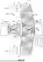 Fig. 02 - Guided Munition and Optical Assembly with an Annular Folded Optic having an Interface with a Deployable Segment