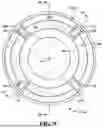 Fig. 08 - Guided Munition and Optical Assembly with an Annular Folded Optic having an Interface with a Deployable Segment
