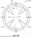 Fig. 09 - Guided Munition and Optical Assembly with an Annular Folded Optic having an Interface with a Deployable Segment