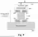 Fig. 12 - ON-PACKAGE ACCELERATOR COMPLEX (AC) FOR INTEGRATING ACCELERATOR AND IOS FOR SCALABLE RAN AND EDGE CLOUD SOLUTION
