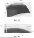 Fig. 22 - FORMING A GAP ON A SURFACE