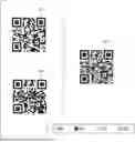 Fig. 01 - DISPLAY MEDIUM OF INFORMATION CODE, INFORMATION CODE GENERATION DEVICE, AND INFORMATION CODE READING DEVICE