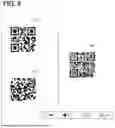 Fig. 06 - DISPLAY MEDIUM OF INFORMATION CODE, INFORMATION CODE GENERATION DEVICE, AND INFORMATION CODE READING DEVICE