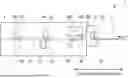 Fig. 01 - CARD READER AND CARD LOCKING MECHANISM THEREOF