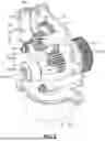 Fig. 06 - CARD READER AND CARD LOCKING MECHANISM THEREOF