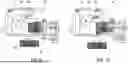 Fig. 09 - CARD READER AND CARD LOCKING MECHANISM THEREOF