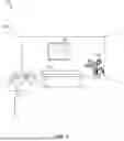 Fig. 02 - GAUSSIAN SPLAT PROXY OPTIMIZATION FOR REPRESENTATIONS