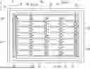 Fig. 01 - TERMINAL AND BUSBAR FIXING STRUCTURE, AND BATTERY PACK