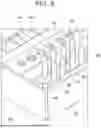 Fig. 06 - TERMINAL AND BUSBAR FIXING STRUCTURE, AND BATTERY PACK