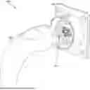 Fig. 01 - BREAKAWAY POWER CONNECTOR