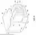 Fig. 09 - CABLE CONNECTOR AND INSULATING HOUSING