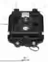 Fig. 02 - SEALED CONNECTION RECEPTACLES FOR POWER DISTRIBUTION MODULES