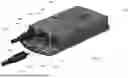 Fig. 03 - POWER SUPPLY WITH CABLE RETENTION