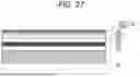 Fig. 28 - SURFACE EMITTING LASER, ELECTRONIC DEVICE, AND METHOD FOR MANUFACTURING SURFACE EMITTING LASER