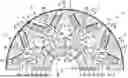 Fig. 01 - ROTOR OF AN ELECTRIC MACHINE