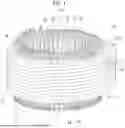 Fig. 02 - STATOR