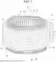 Fig. 02 - STATOR AND METHOD OF ASSEMBLING STATOR