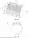Fig. 06 - STATOR FOR AN ELECTRIC MOTOR OF A MOBILE ROBOT