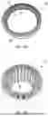 Fig. 08 - STATOR FOR AN ELECTRIC MOTOR OF A MOBILE ROBOT