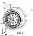 Fig. 06 - COMPRESSION SEALING FOR STATOR COOLING