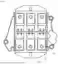 Fig. 07 - INVERTER UNIT AND ELECTRIC COMPRESSOR COMPRISING SAME