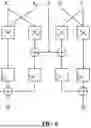 Fig. 07 - A HARDWARE CONFIGURATION DESIGNED FOR THE EXECUTION OF ASCON CRYPTOGRAPHIC METHODS WHILE DEFENDING AGAINST SIDE-CHANNEL ATTACKS